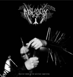 Moloch (UKR) : Spectral Shades of the Spiritual Negativism